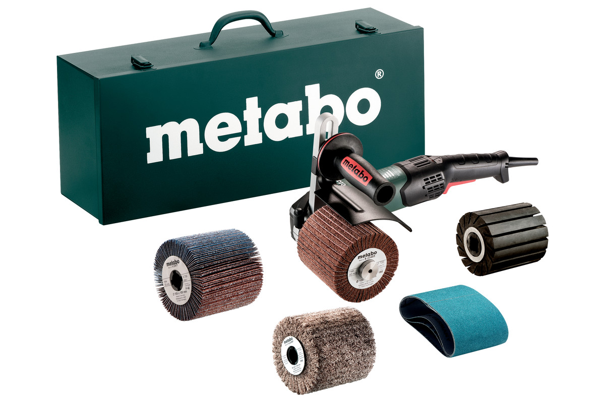 MÁY ĐÁNH BÓNG METABO SE 17-200 RT
