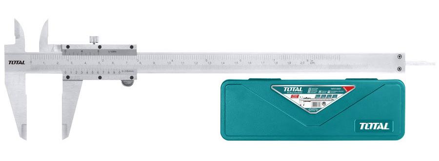 THƯỚC KẸP CƠ TOTAL TMT311501