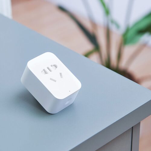 Ổ cắm thông minh kết nối wifi Xiaomi Smart Socket