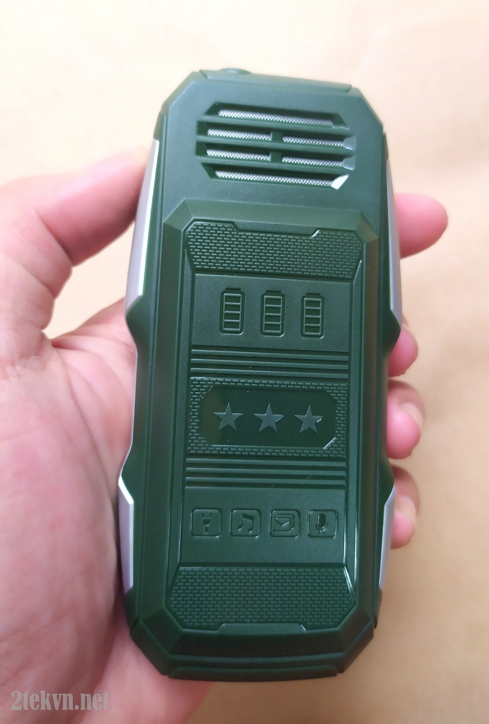 ĐIỆN THOẠI COGO C21