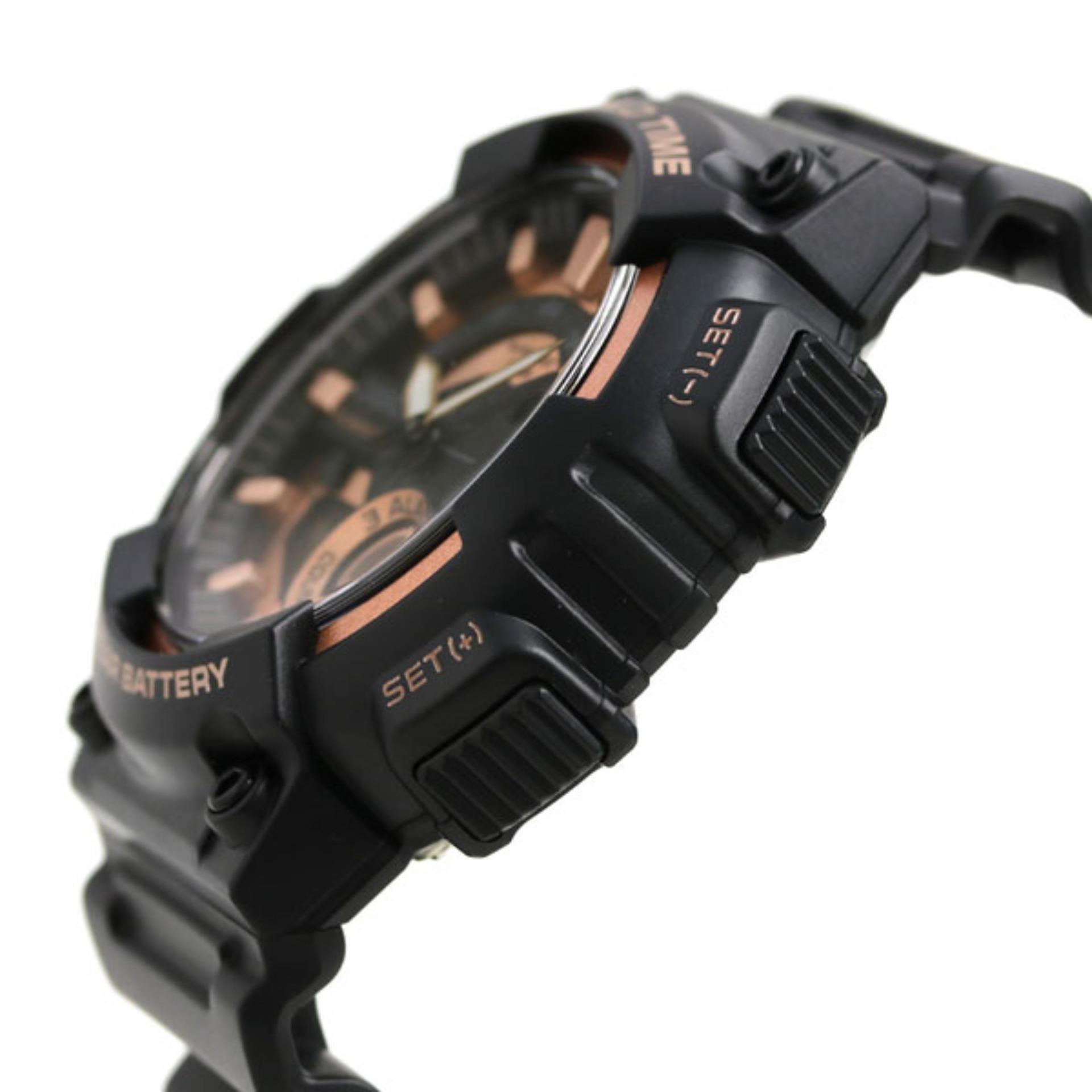 Đồng Hồ Nam Casio AEQ-110W-1A3VDF
