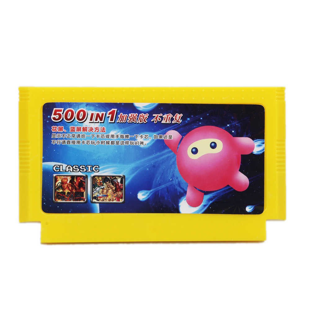 Băng game 4 in 1
