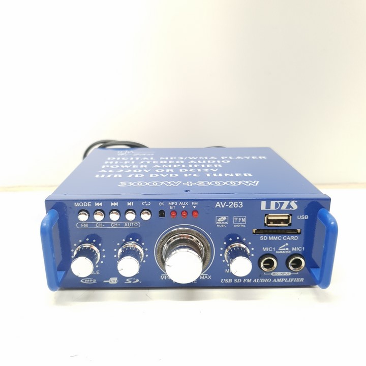 Amly mini AV-263