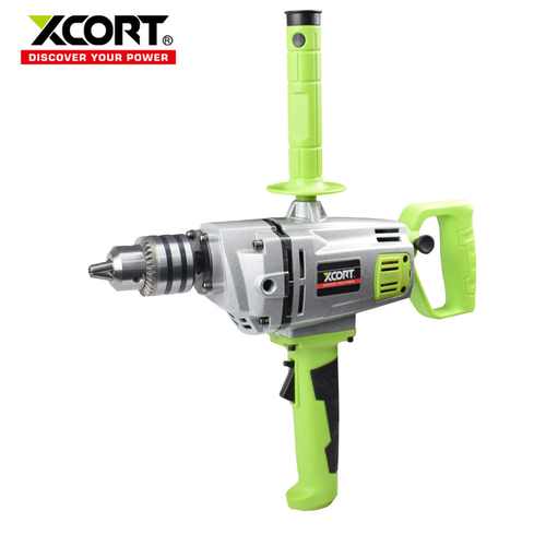 MÁY KHOAN RÚT LÕI BÊ TÔNG XCORT 1800W