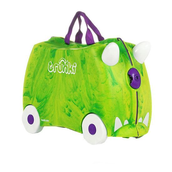 Vali trẻ em Khủng long T-Rex TRUNKI 0066-GB01