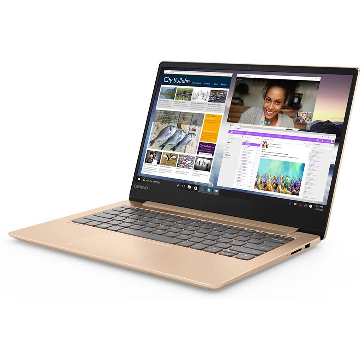 Laptop Lenovo Ideapad 530S 14IKBR-81EU00A7VN