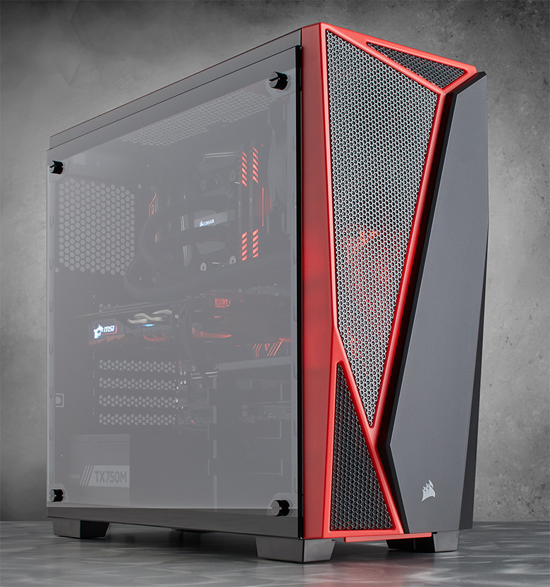 Case Corsair SPEC-04