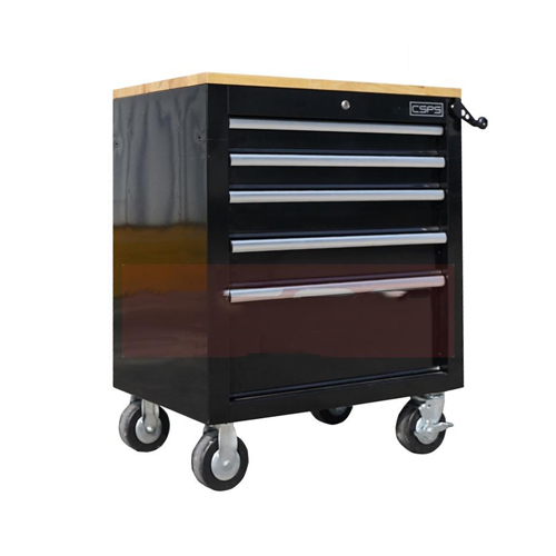 Tủ dụng cụ 76cm 5 ngăn kéo CSPS VNLC07605B11M