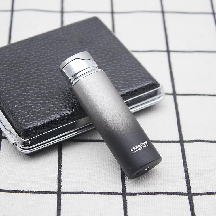 Bật Lửa Gas CREATIVE JD227