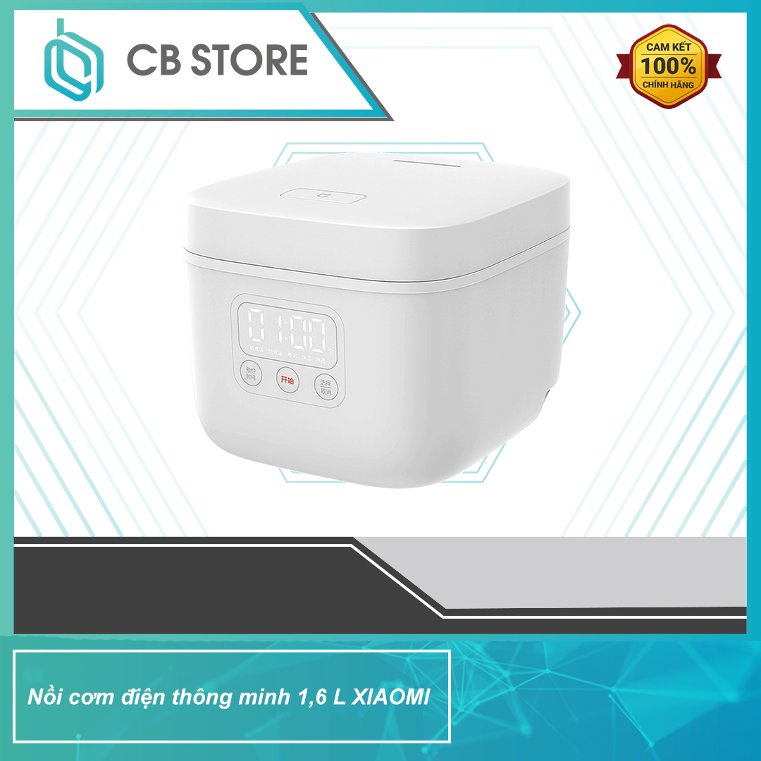 Nồi cơm điện Xiaomi 1.6L