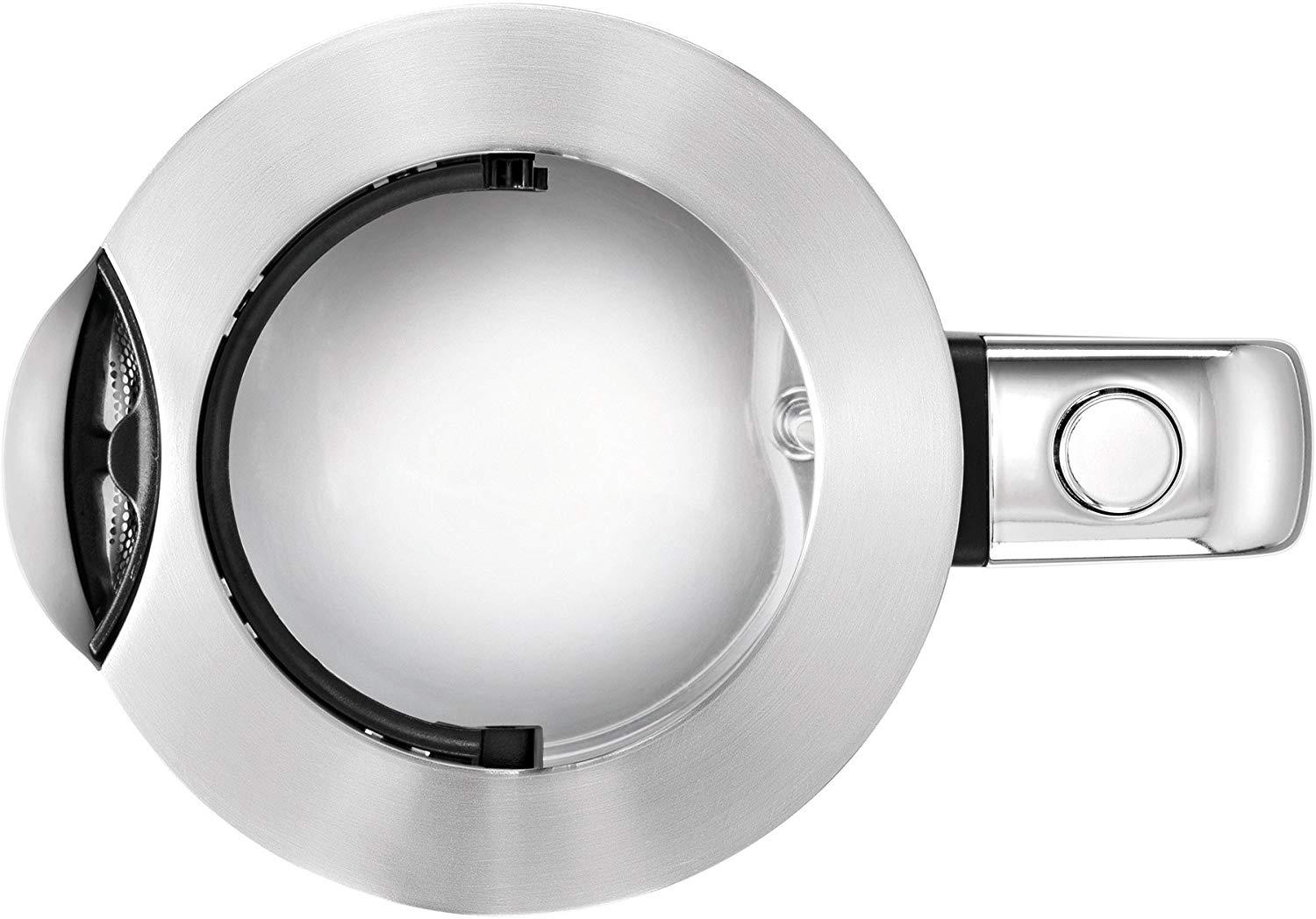 Ấm đun siêu tốc WMF Lono Glas Wasserkocher - 1.7L