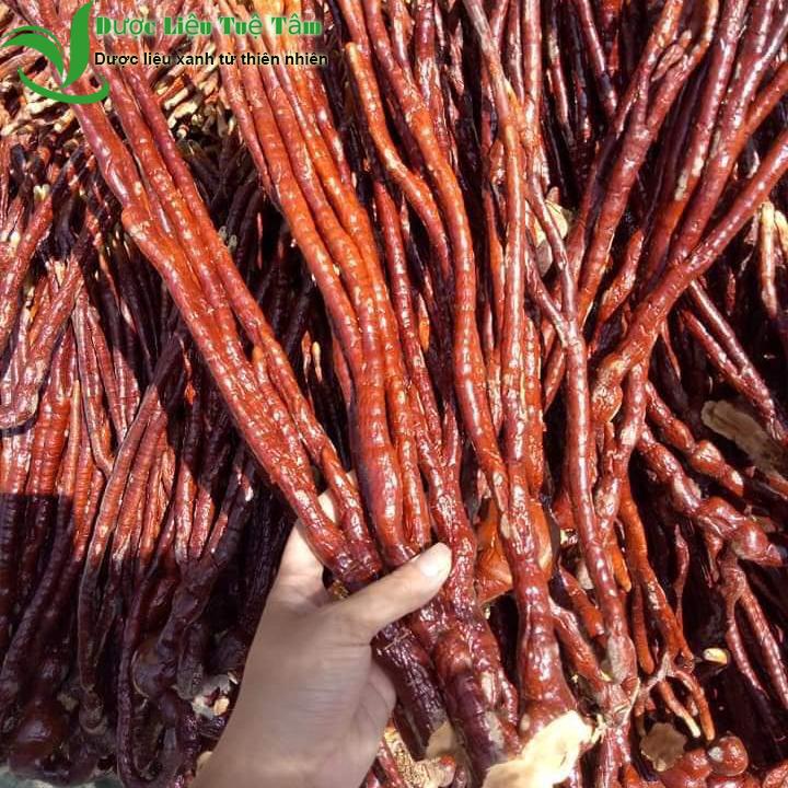Nấm linh chi sừng hươu 500g