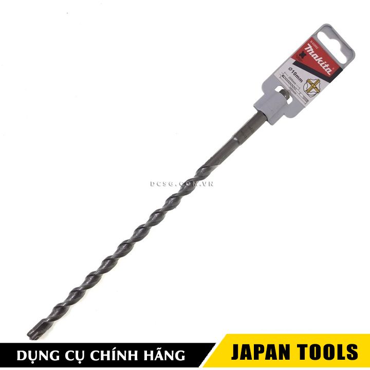 MŨI KHOAN MAKITA B-62692