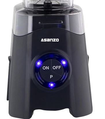 Máy xay sinh tố Asanzo BL- 302P