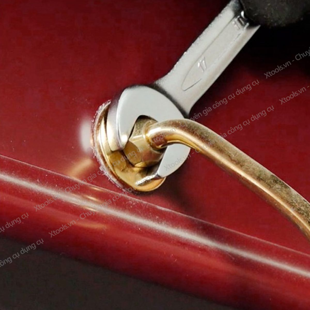 Bộ 8 cờ lê ingco HKSPA1088