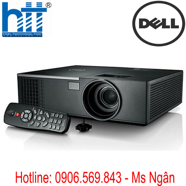 Máy Chiếu Dell 1550