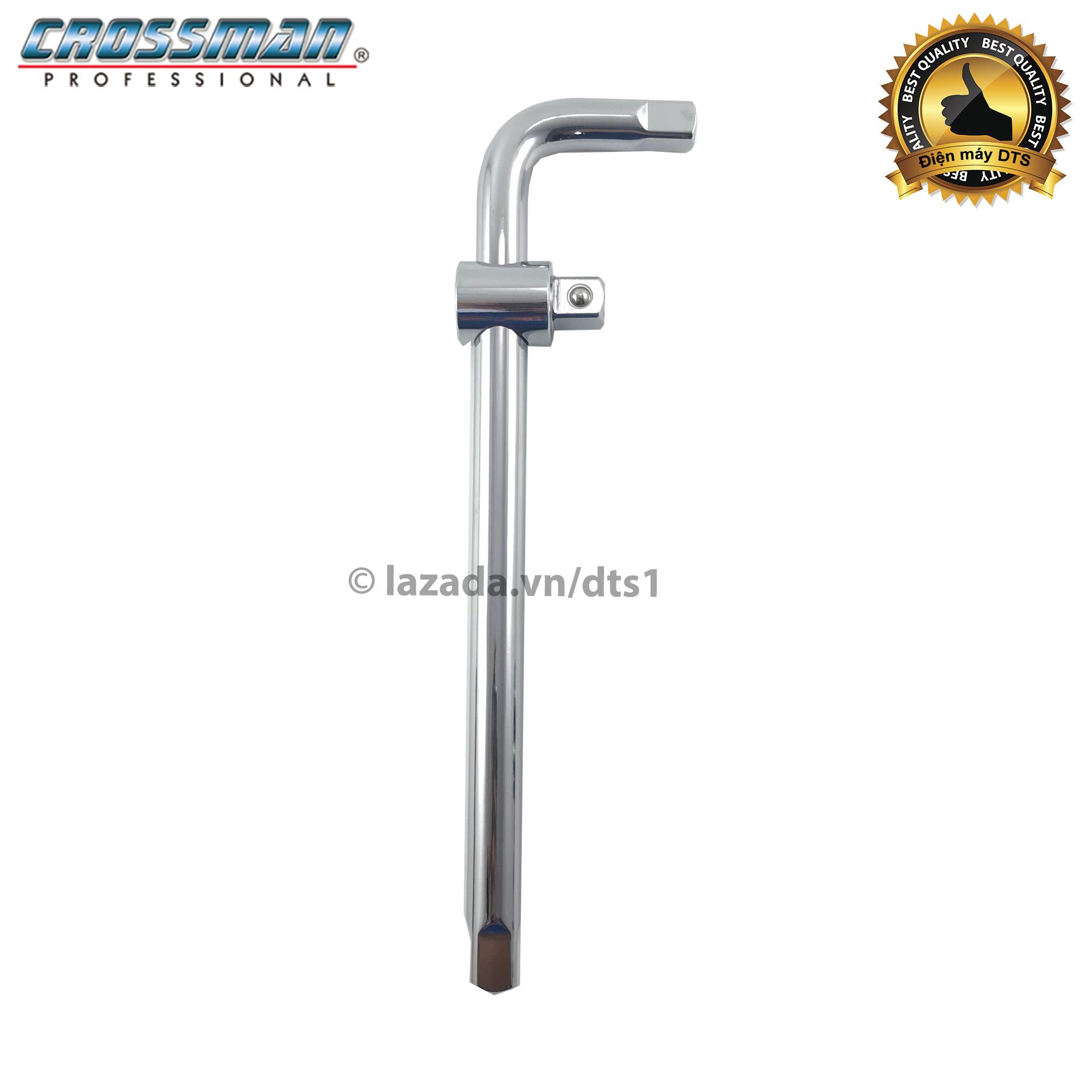 BỘ TUÝP CROSSMAN 99-021