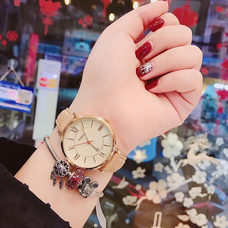 Đồng hồ Nữ Fossil ES3487