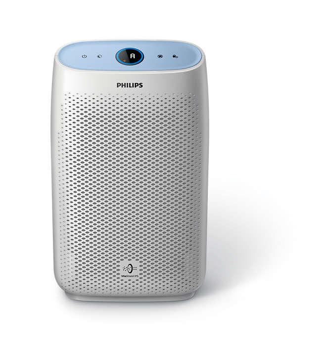 Máy lọc không khí Philips AC1216