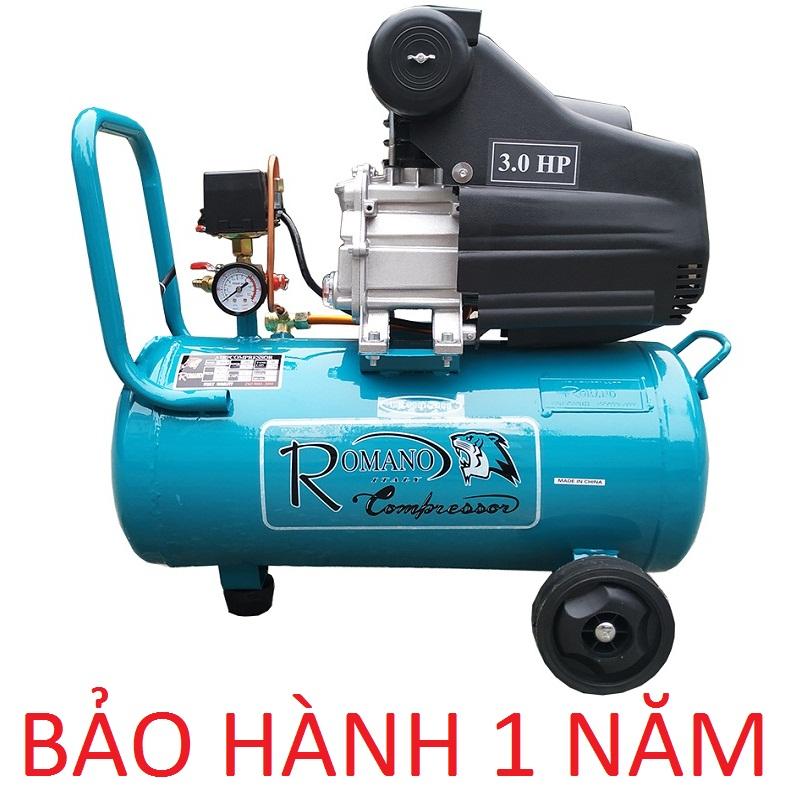 MÁY NÉN KHÍ ROMANO RM-4730