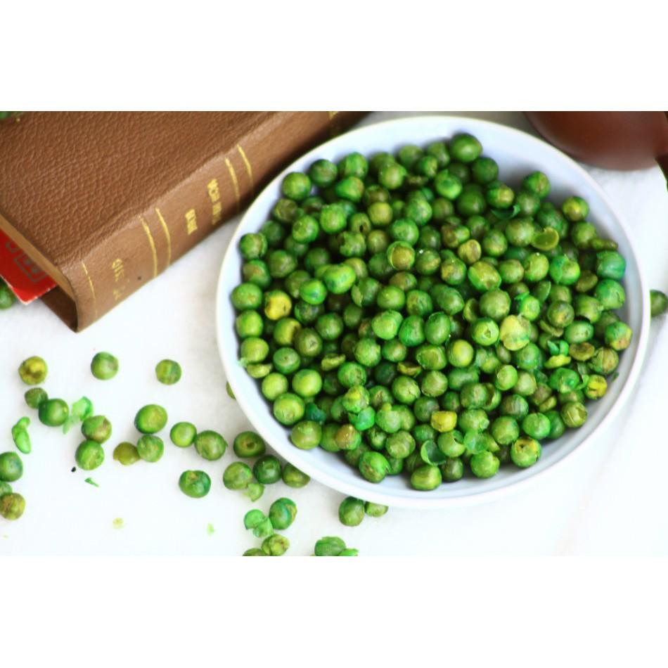 Đậu hà lan rang muối 2kg