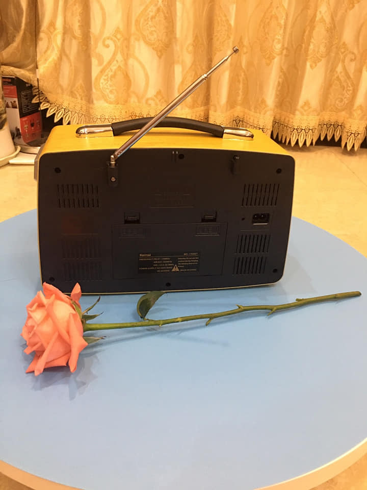 Đài Radio KEMAI ND-1902BT