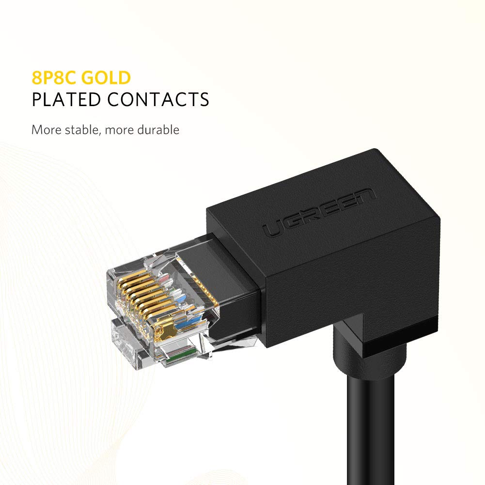 CÁP MẠNG CAT6 UGREEN 30834
