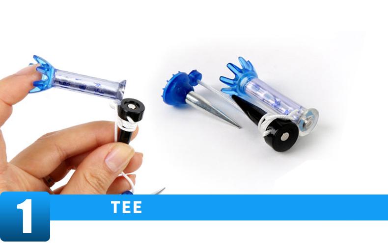 Tee Golf PGM QT002