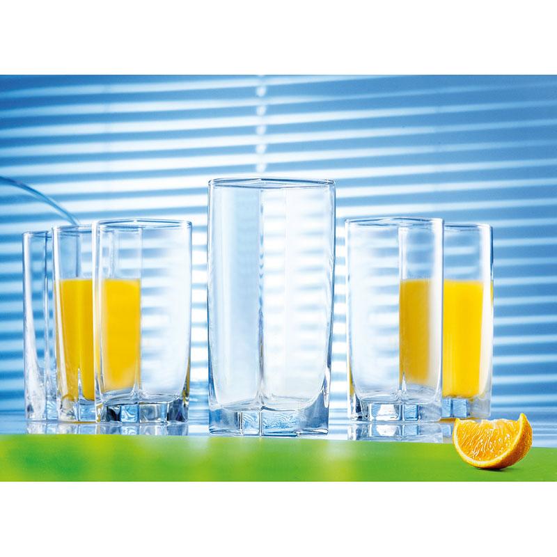 Cốc thủy tinh Luminarc Sterling G2519 330ml