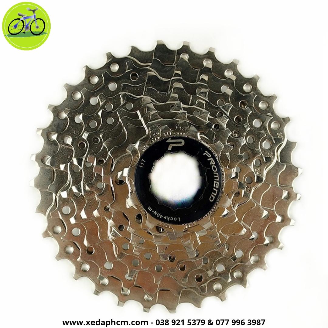 Líp Shimano CS-HG400-9