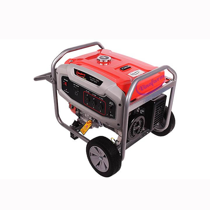 MÁY PHÁT ĐIỆN VINAFARM 7900