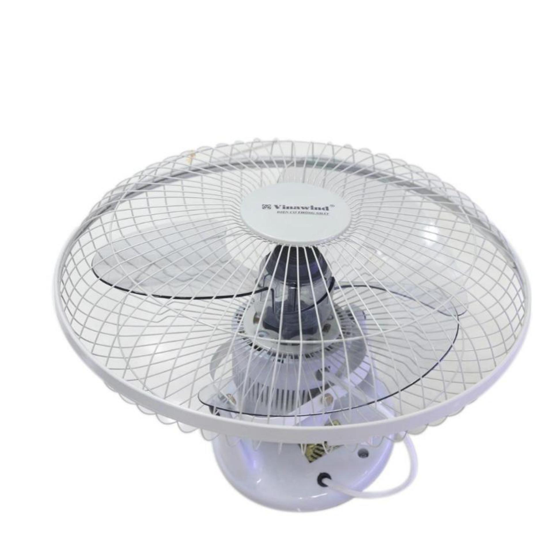Quạt đảo trần VINAWIND QTĐ-400ĐB