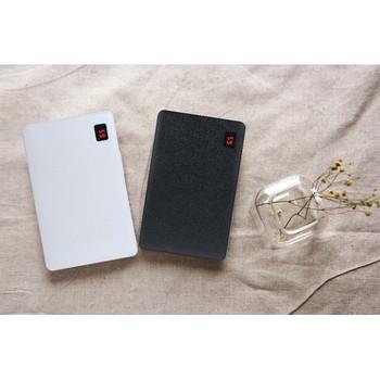 Sạc dự phòng Remax Proda Notebook 30000mah