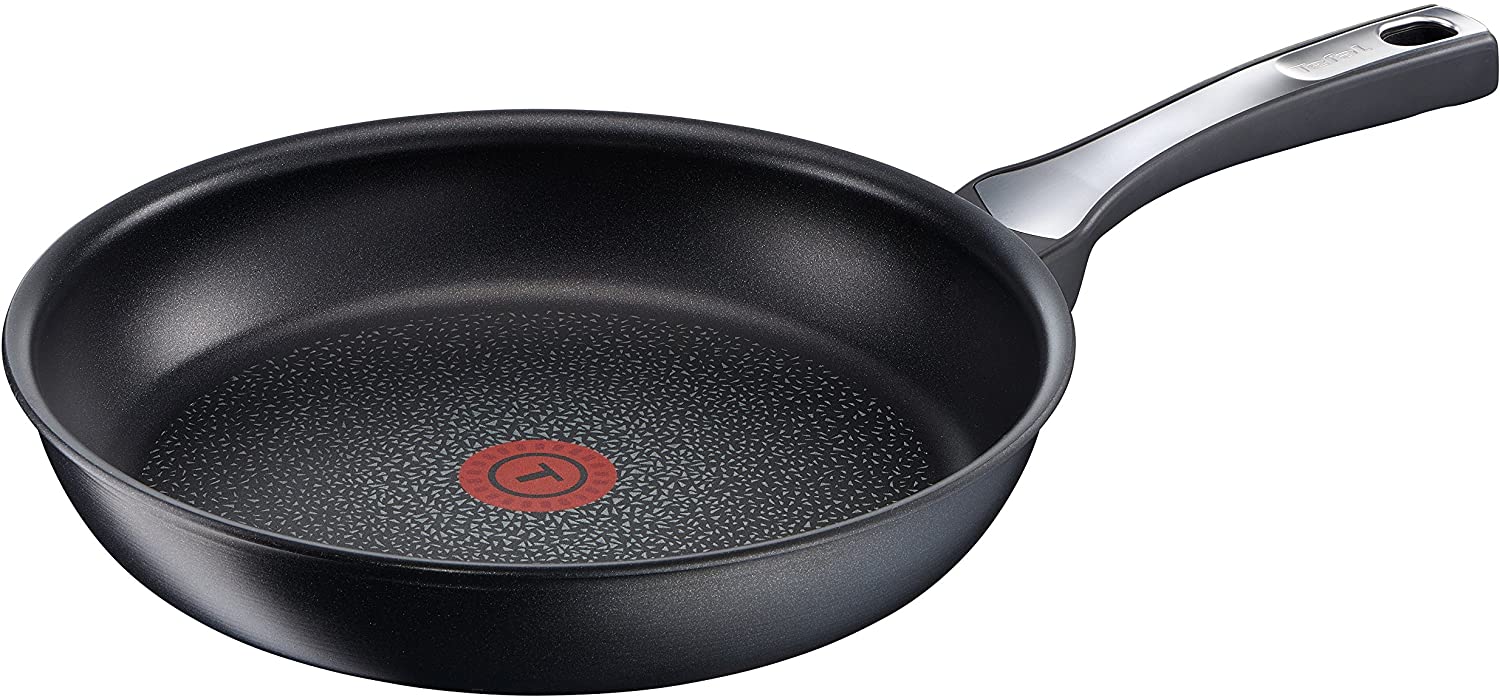 CHẢO CHIÊN TEFAL EXPERTISE 24CM