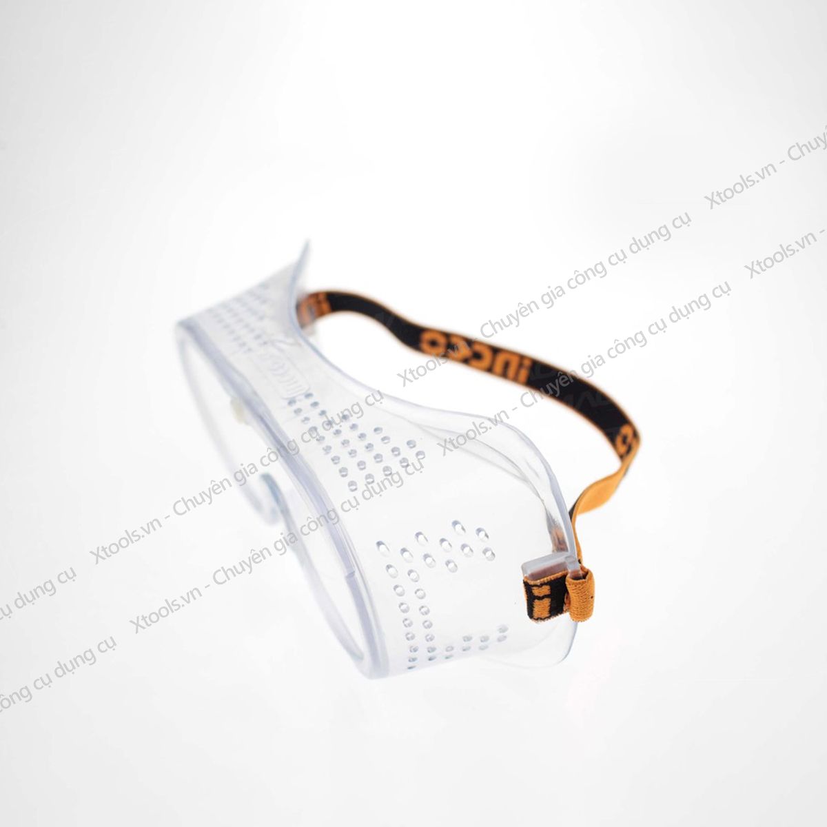 Kính bảo hộ INGCO HSG02