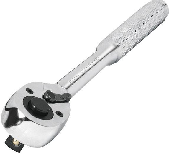 CẦN SIẾT 3 ĐẦU TRUPER 13649