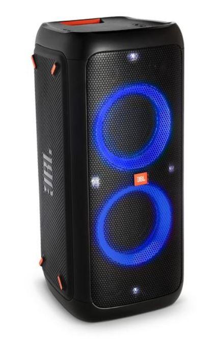 Loa di động JBL PartyBox 200