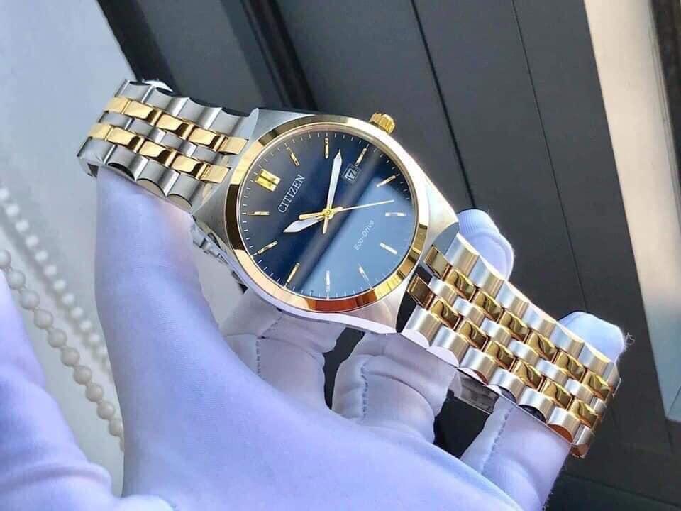 Đồng Hồ Nam Citizen BM7334-66L