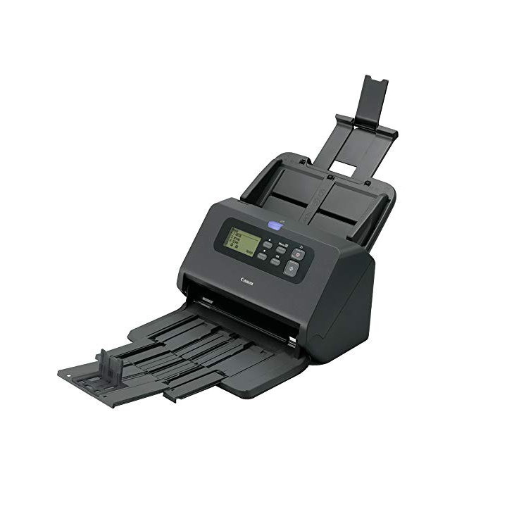 Máy Scan Canon DR-C240