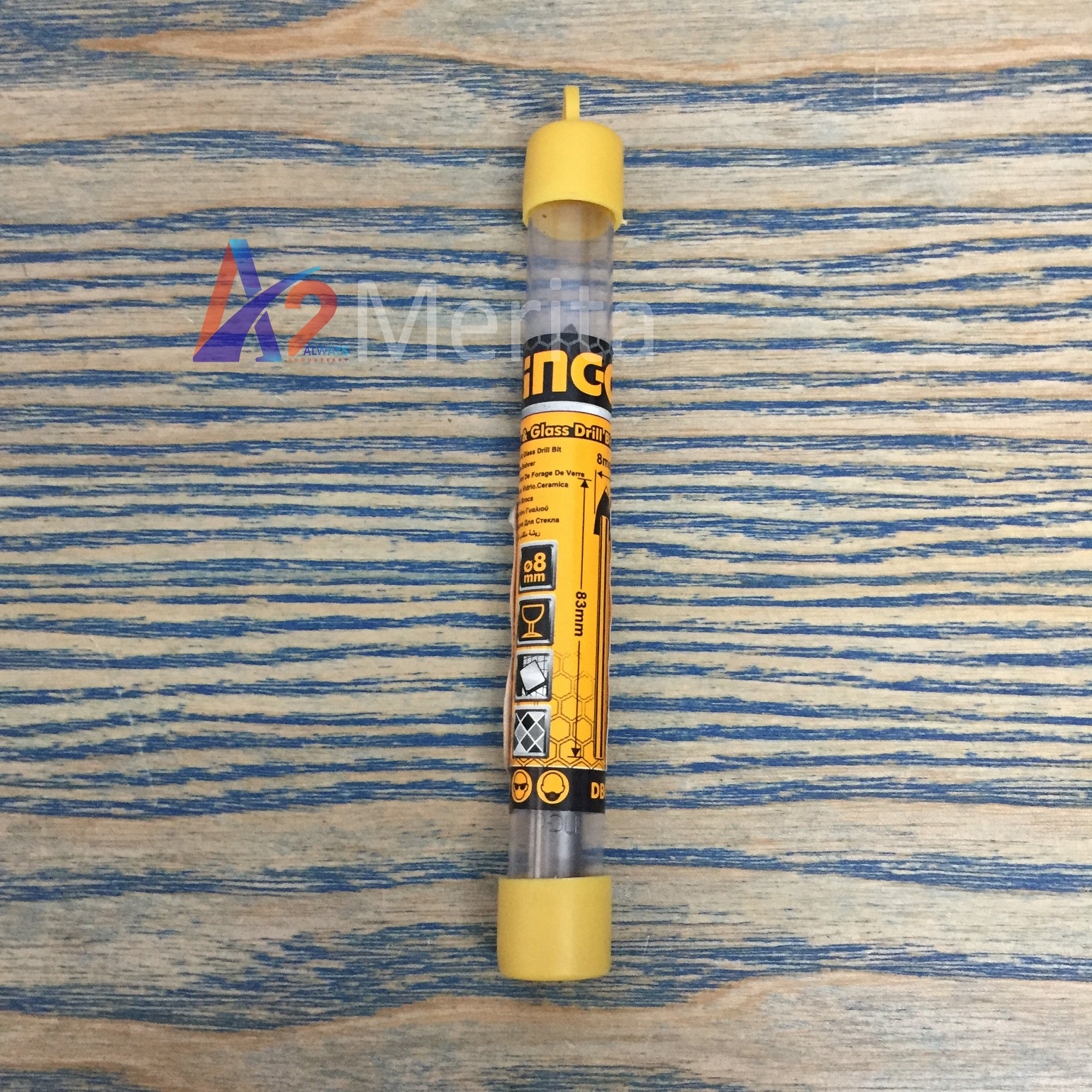 MŨI KHOAN GẠCH VÀ KIẾNG INGCO DBG1110801