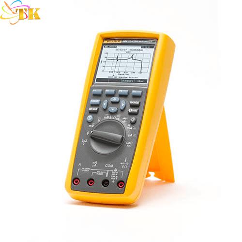 Đồng hồ vạn năng Fluke 289