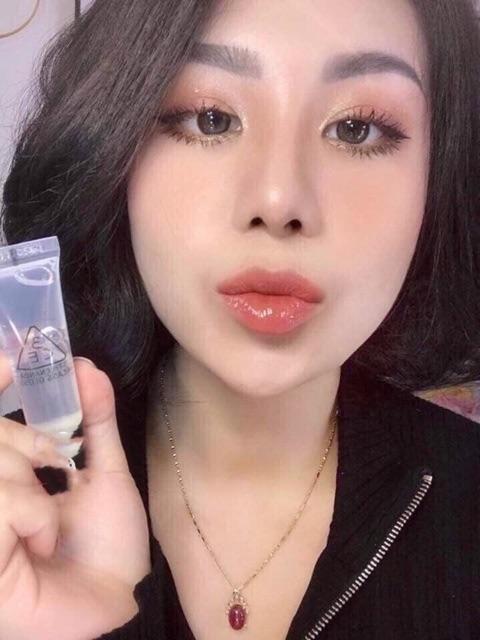 Son Bóng 3CE Glass Gloss