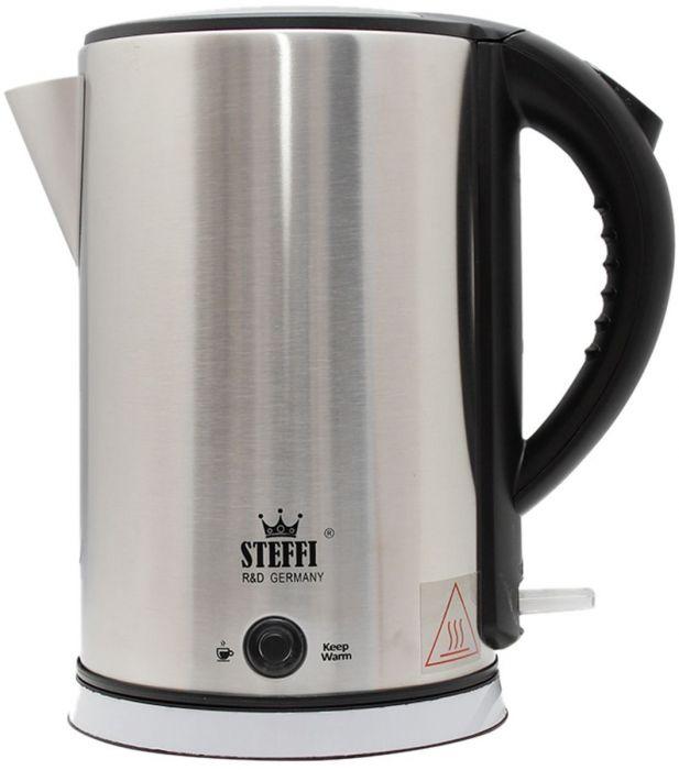 Ấm siêu tốc Steffi KST-1818