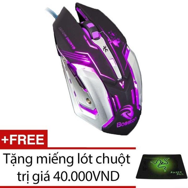 Chuột Bosston BS-11