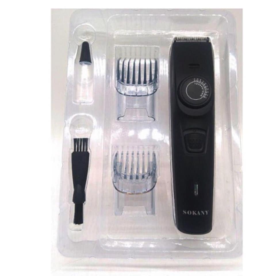 Tông Đơ Cắt Tóc Sokany MC 5108