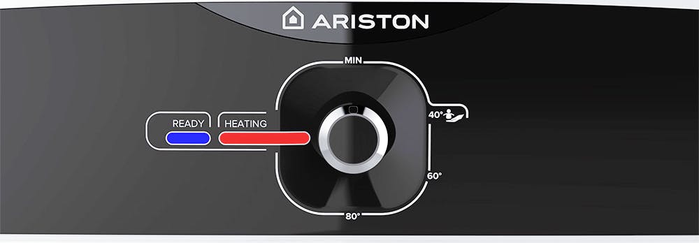 Bình nóng lạnh gián tiếp Ariston Slim SL30ST