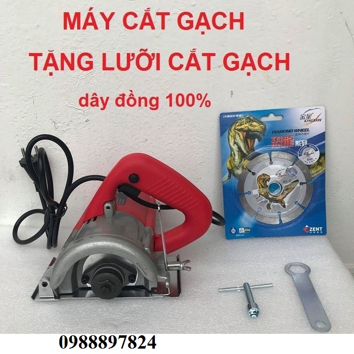 Máy cắt gạch Power P512