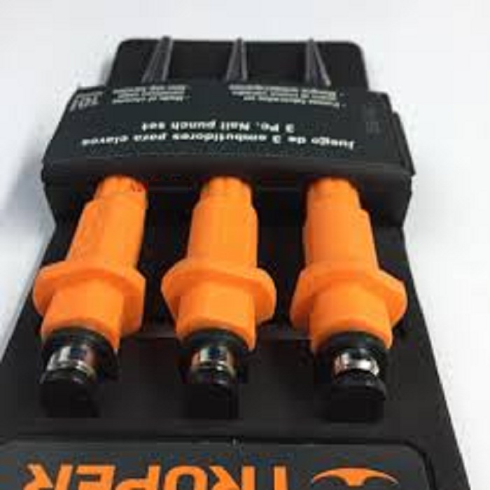 BỘ ĐỤC TRUPER 18064
