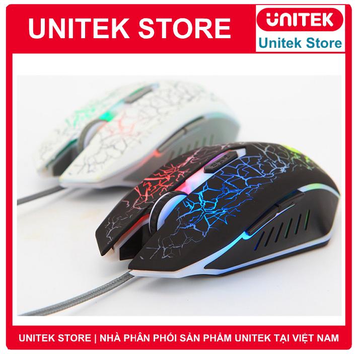 Chuột R8 1603