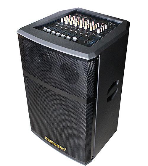 LOA KÉO DI ĐỘNG TEMEISHENG A172